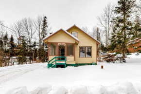Blue Bear Cabin